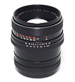 Carl Zeiss Jena  120mm Biometar