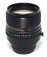 Carl Zeiss Jena 180mm Sonnar