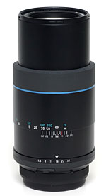 Schneider Kreuznach 250mm F5.6 Tele-Xenar