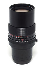 Carl Zeiss Jena  300mm Sonnar