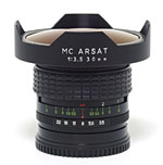 ３０ｍｍレンズ