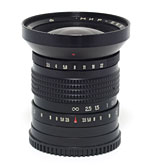 ４５ｍｍレンズ