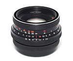 Carl Zeiss Jena 80mm Biometar