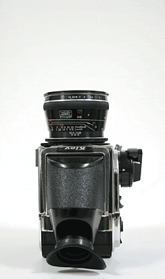 90mm Makro Kilfitt Zoomar