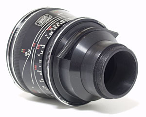 90mm Makro Kilfitt Zoomar