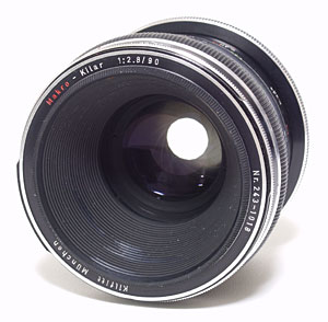 90mm Makro Kilfitt Zoomar