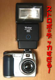 �t���b�V�����f�b�J������I