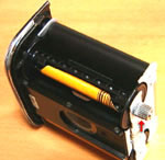 フィルムの入れ方