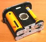 フィルムの入れ方