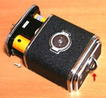 フィルムの入れ方