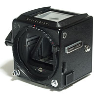 Hasselblad 2000FC