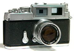 Yasuhara �ꎮ and Ernst Leitz Summicron