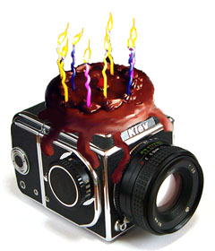 HAPPY 1st BIRTHDAY!!!