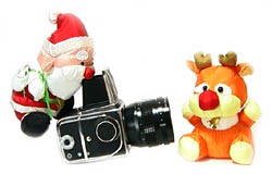 �����[�N���X�}�X�I