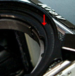 �L�G�t�W�WCM�̃��b�L���O�����O