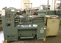 Lathe