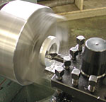 Lathe