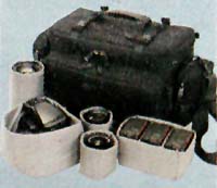 LowePro Magnum AW Medium Format