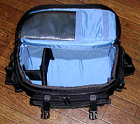 LowePro Magnum AW Medium Format