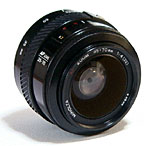 Minolta AF 35-70mm