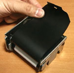 フィルムの入れ方