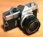 �~�m���^SR-1�ƃ~�m���^�R�T����MC���b�R�[�������Y