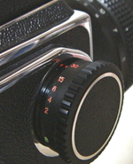 フィルムアドヴァンスノブ