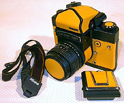 The Bumblebee Edition Kiev?